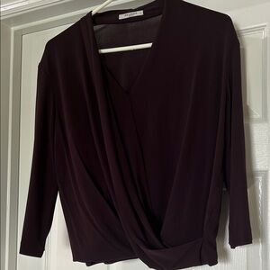 MM LaFleur Devenue top